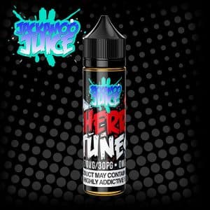 Cherry Tunes E-Liquid