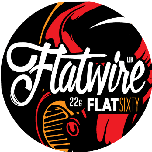 Flatwire Flat Sixty Hardware 9
