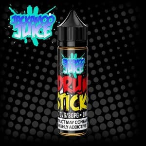 Drumsticks E-Liquid