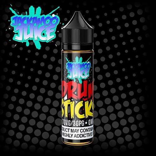 Drumsticks E-Liquid