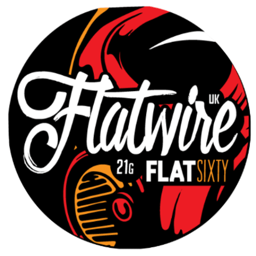 Flatwire Flat Sixty Hardware 4