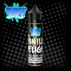 Vanilla Delight (Creamy Ambrosia Custard) E-Liquid