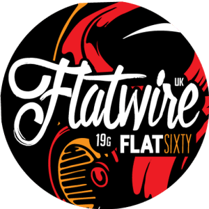 Flatwire Flat Sixty Hardware
