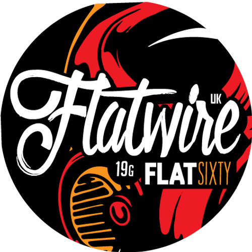 Flatwire Flat Sixty Hardware 7