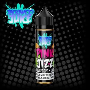 Pink Jizz E-Liquid