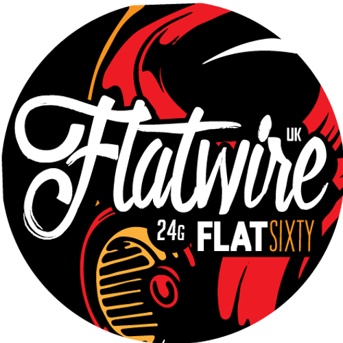 Flatwire Flat Sixty Hardware 14