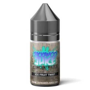 Ice Fruit Twist Concentrate 30ml