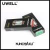 Uwell Nunchaku Coils Hardware 4