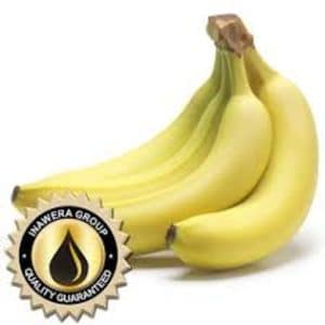 Shisha Banana