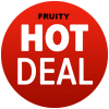 Fruity Bundle Deal Deals, Offers & Samples 6