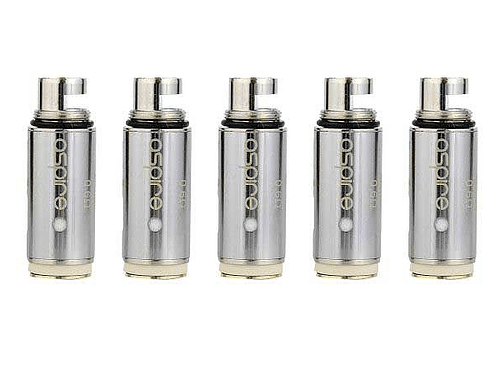 Aspire Breeze Coils 0.6 (5 Pack) Hardware 4