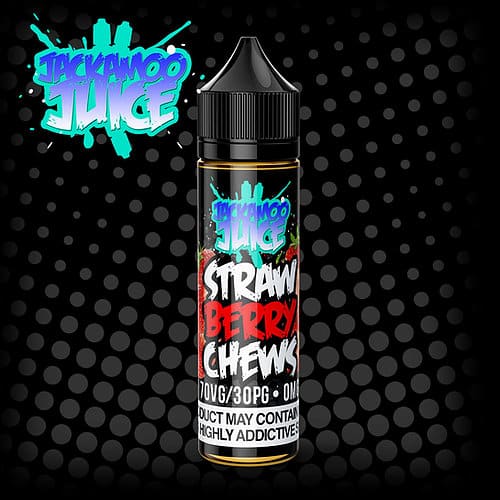 Strawberry Chews E-Liquid E-Liquids 3