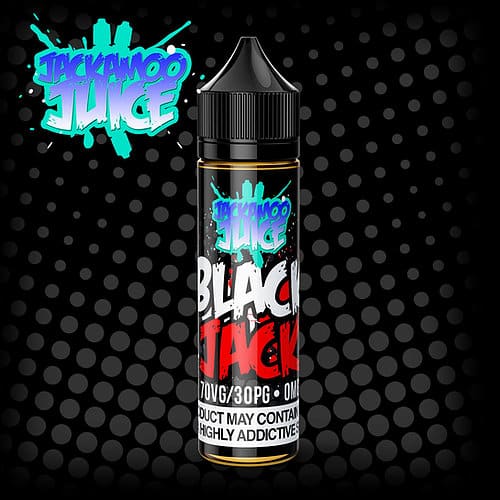 Black Jack E-Liquid