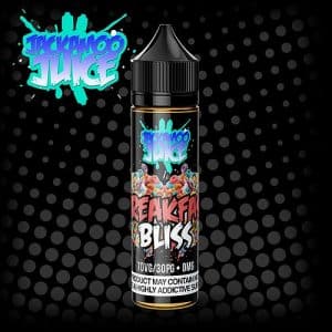 Breakfast Bliss Limited Edition E-Liquid