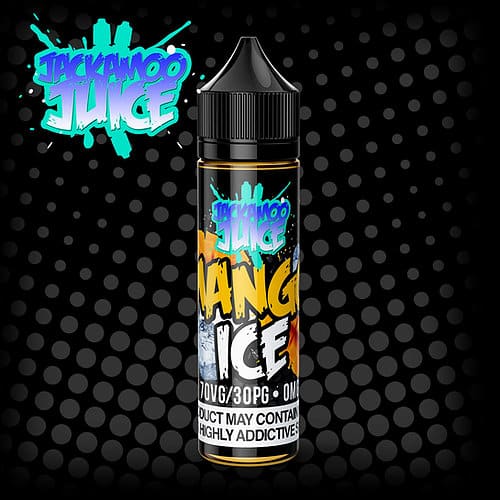 Mango Ice E-Liquid