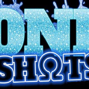 Red Mist OneShot Oneshots- DIY