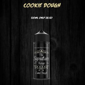 Cookie Dough Eliquid