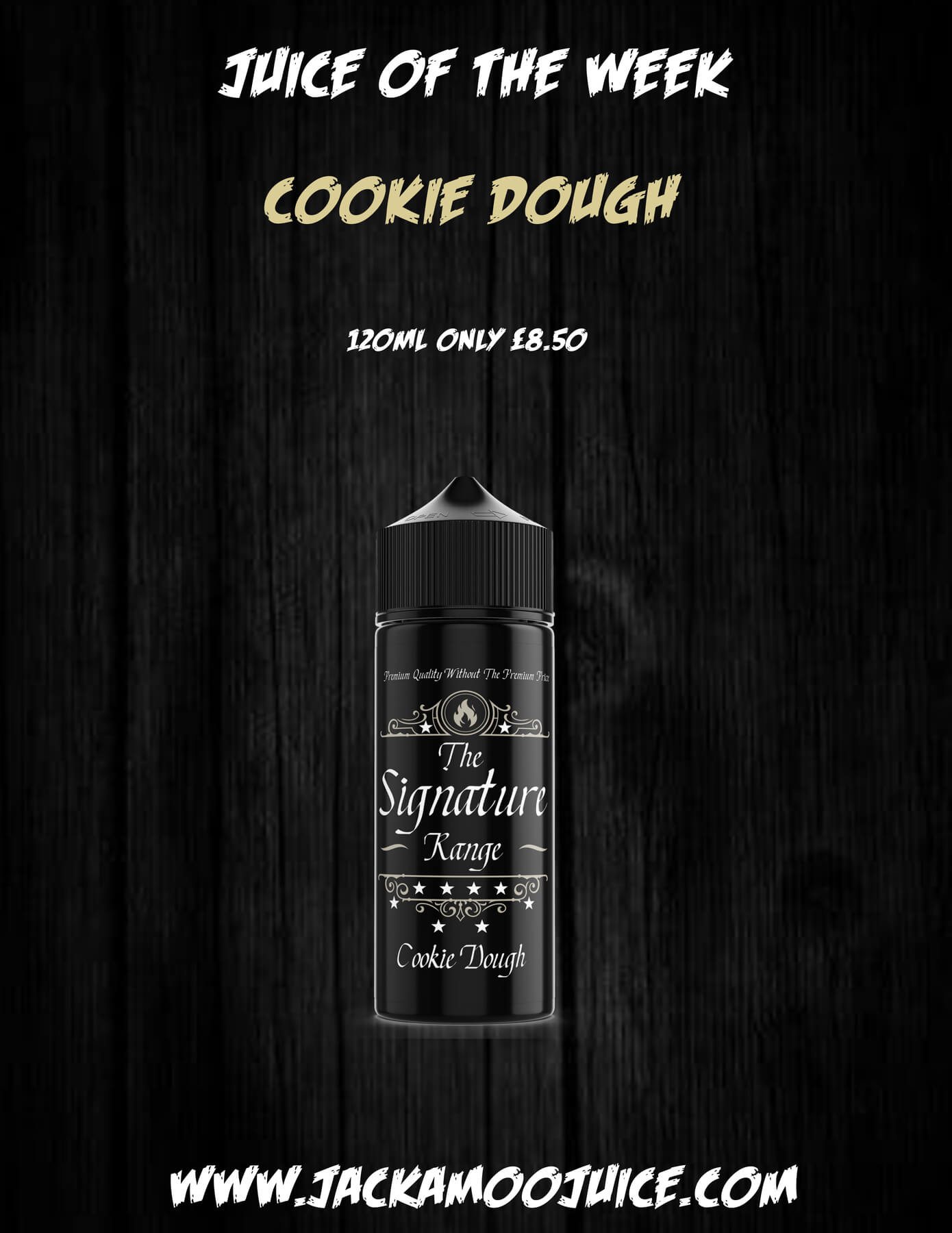 Cookie Dough Eliquid