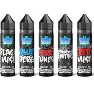 Menthol Bundle Deal Deals, Offers & Samples