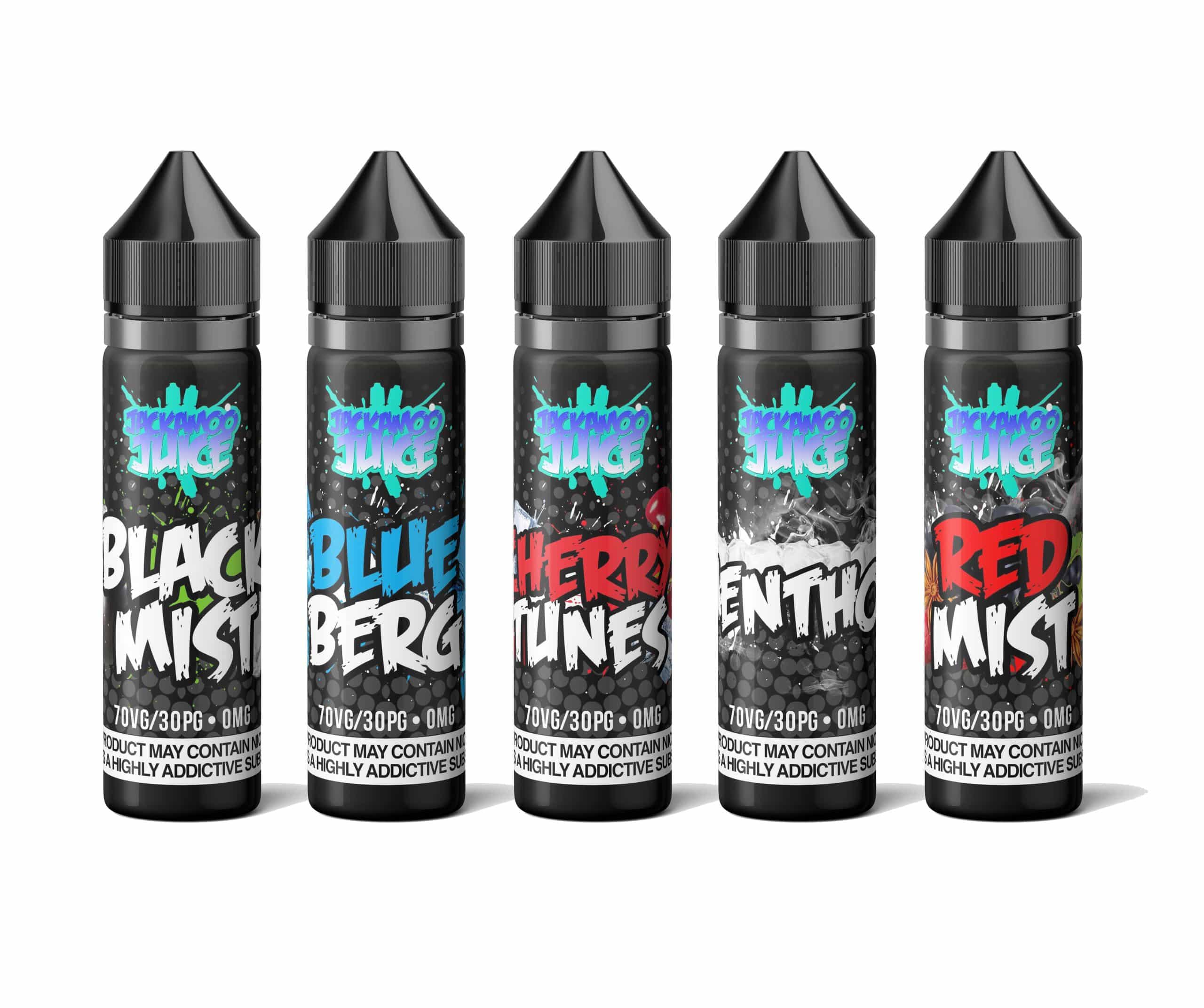 Menthol Bundle Deal Deals, Offers & Samples 3