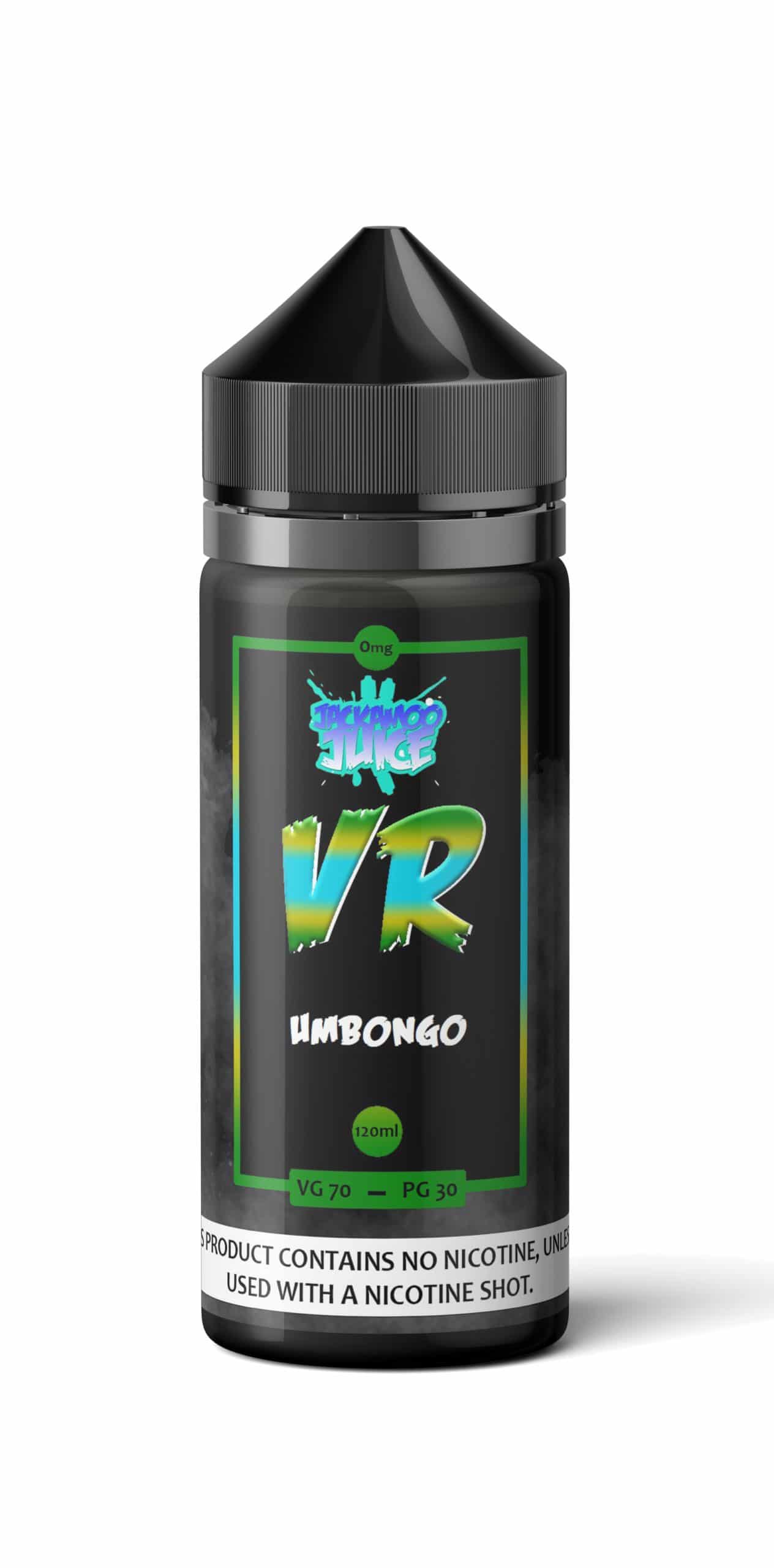 Umbongo Eliquid