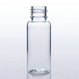 30ML PET BOTTLE