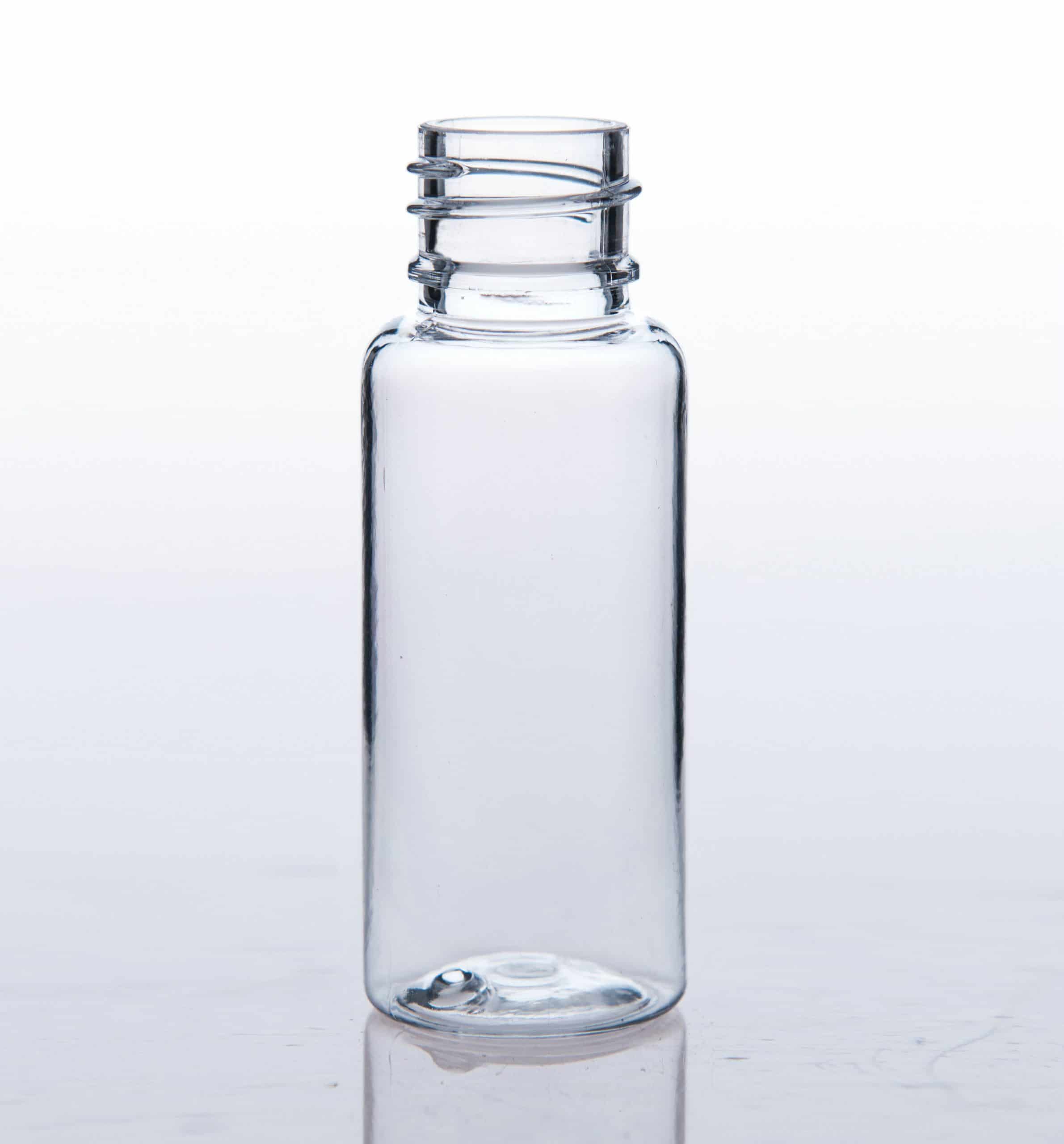 30ML PET BOTTLE