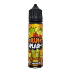 tutti fruitti by fruit splash