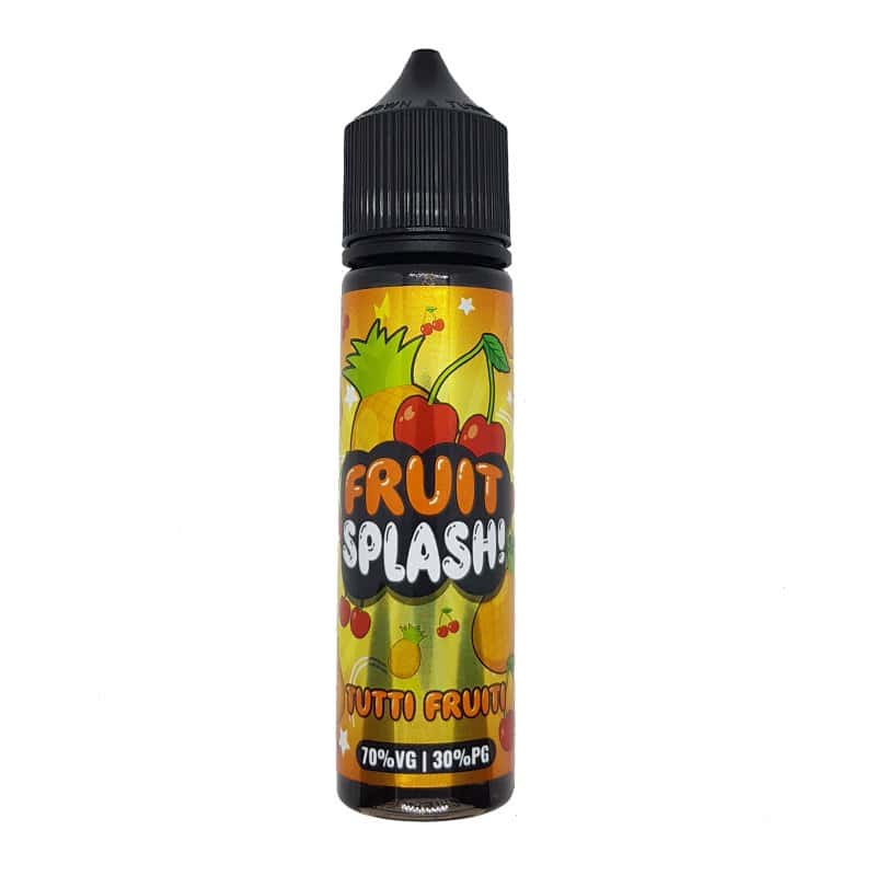 tutti fruitti by fruit splash