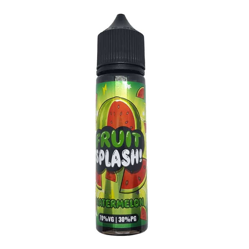 watermelon by fruit splash