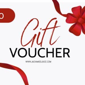 GIFT VOUCHER