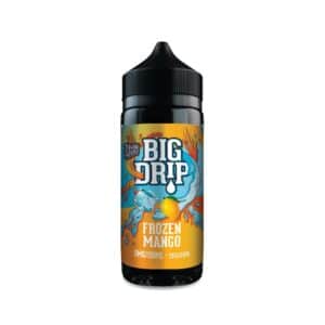 Big Drip Frozen Mango E-Liquid 120ml