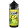 Lemon Lime By Seriously Slushy 100ml