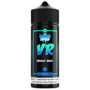 Jungle Juice Eliquid