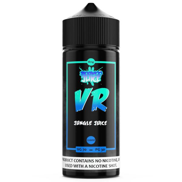 Jungle Juice Eliquid