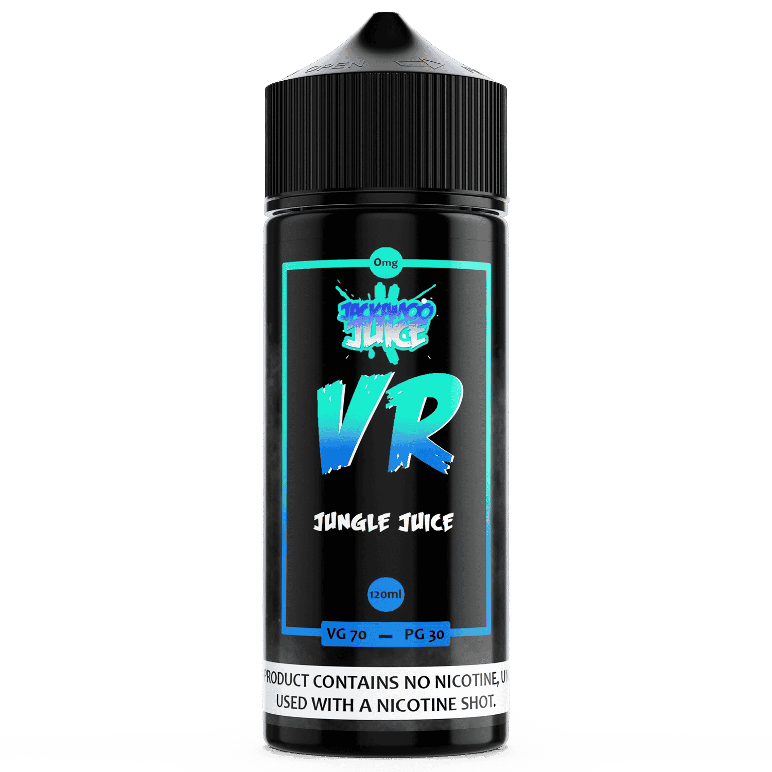 Jungle Juice Eliquid