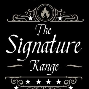 THE SIGNATURE RANGE ELIQUID