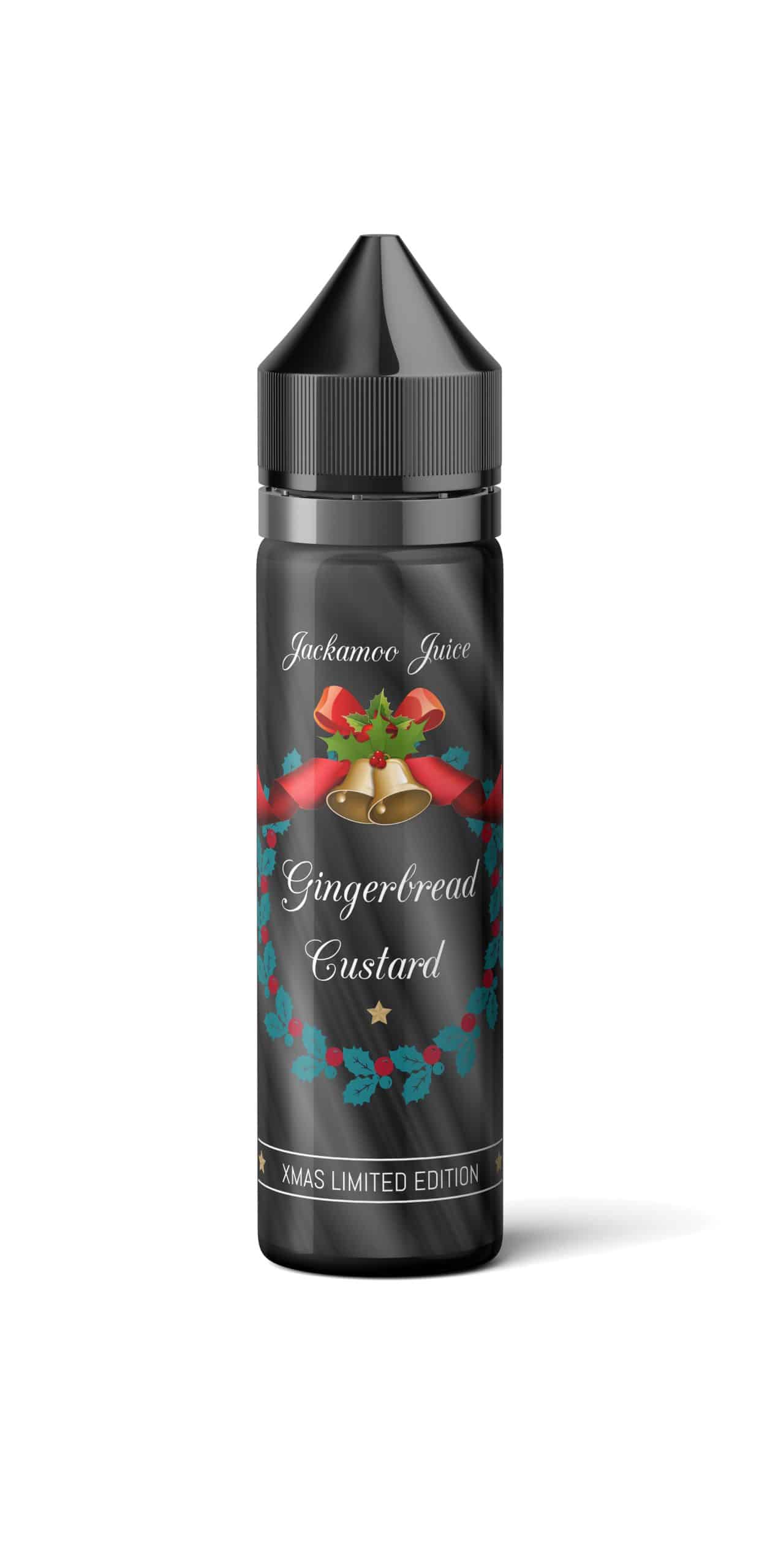 ** NEW XMAS 2022 GINGERBREAD CUSTARD ** Deals, Offers & Samples 3