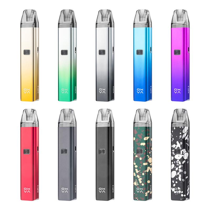 OXVA-Xlim-C-Pod-System-Kit-1