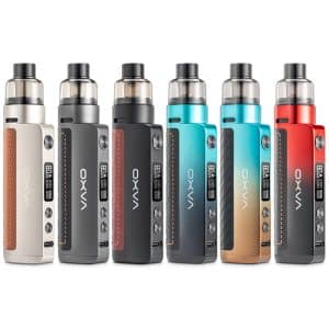 OXVA Origin 2 Kit