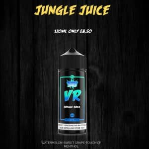 jungle juice eliquid